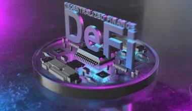 Топ DeFi-проектов 2025 года: в какие стоит инвестировать