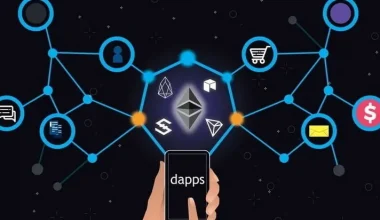 Обзор популярных dApps на Ethereum: практическое применение