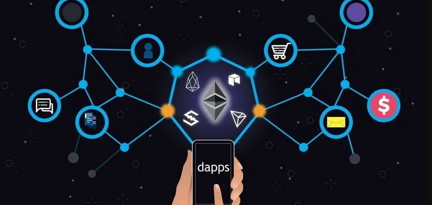 dApps на Ethereum