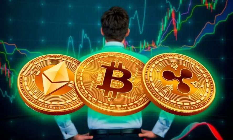 Лучшие стратегии торговли криптовалютами