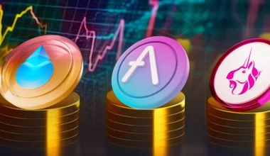 Как использовать Uniswap, Aave и Curve: пошаговый гид