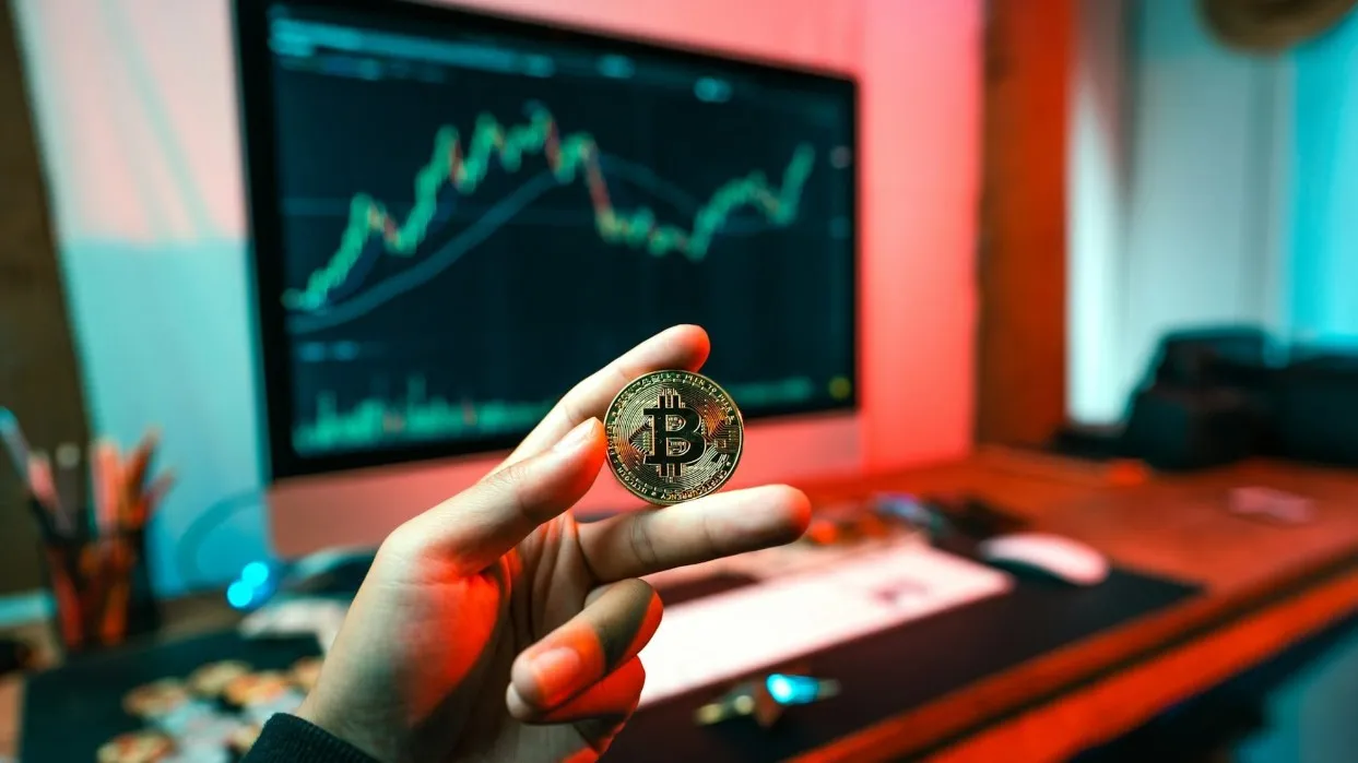 Биржи криптовалют