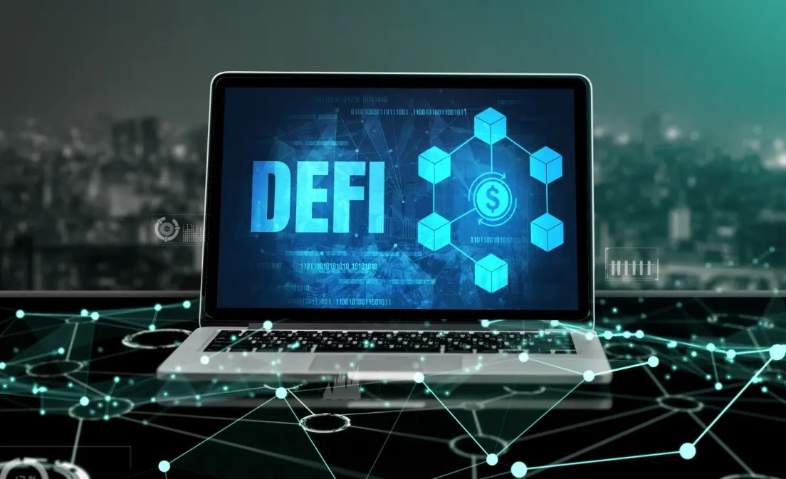 Риски и возможности DeFi-приложений