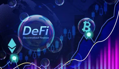 Что такое DeFi: подробное объяснение децентрализованных финансов