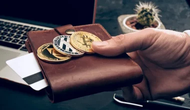 Как безопасно хранить криптовалюту: гайд по сид-фразам и 2FA