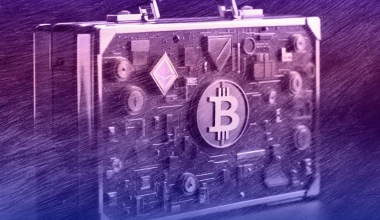 Как создать криптовалютный инвестиционный портфель в 2025 году