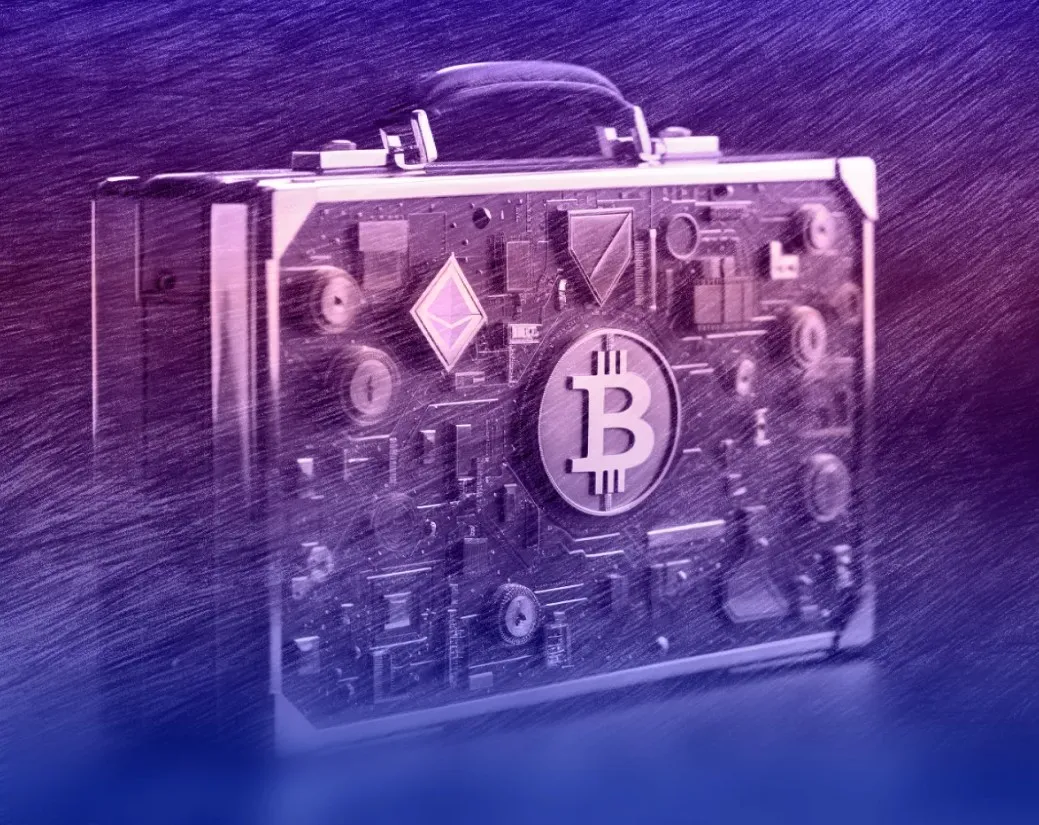 Как создать криптовалютный инвестиционный портфель в 2025 году