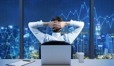 Психология трейдинга: как не потерять деньги на крипторынке