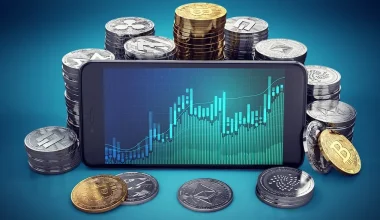 Последние новости крипторынка: тренды, регулирование, перспективы