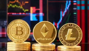 Еженедельный обзор крипторынка: главные события и прогнозы