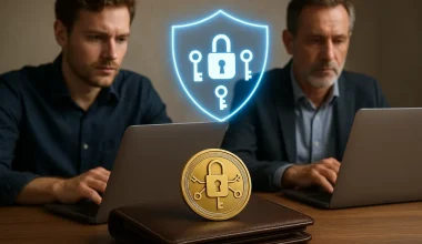 Кошельки с мультисигнатурой: стоит ли использовать в 2025?