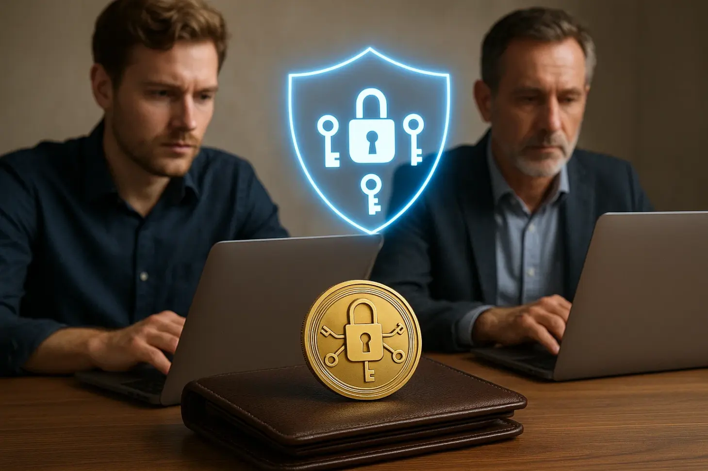 Мультисигнатурные кошельки в 2025: стоит ли использовать?