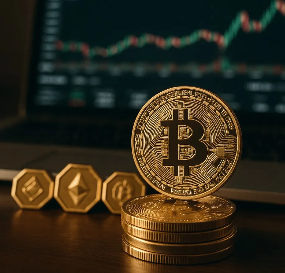 Как объединить доход с нескольких криптопроектов: агрегаторы пассивного заработка