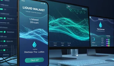 Liquid staking ETH: как получать доход и не блокировать активы