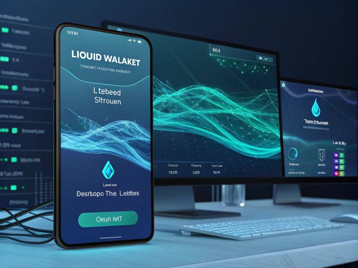 Liquid staking ETH доход без блокировки